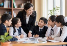 WORLD TEACHERS' DAY 