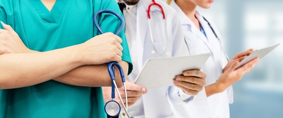 THE PERSONALITY OF A DOCTOR – THE MAIN COMPONENT OF THE SYSTEM OF MEDICAL ACTIVITY