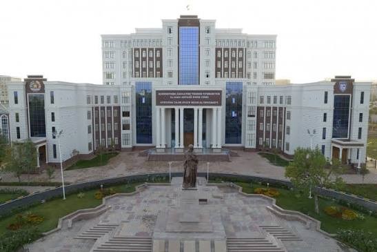 ДАСТОВАРДҲОИ КАФЕДРАИ БЕМОРИҲОИ ДАРУНИИ №2 - САҲМИ АРЗАНДА ДАР РУШДИ ИЛМУ МАОРИФ ДАР ЗАМОНИ ИСТИҚЛОЛ