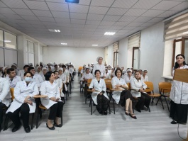 ЧОРАБИНИИ ИЛМИИ ИНТЕГРАТИВИИ БАЙНИКАФЕДРАВӢ 