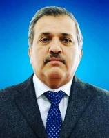 САҲИФАИ ОЛИМОНИ ТИББИ ТОҶИК: ҚУРБОНОВ КАРИМХОН МУРОДОВИЧ