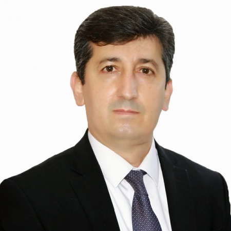 Саидзода Бахромуддин Икром Саидзода Бахромуддин Икром