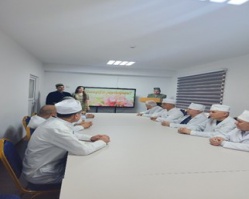 ИДОМАИ ТАНТАНАҲОИ НАВРӮЗӢ ИДОМАИ ТАНТАНАҲОИ НАВРӮЗӢ