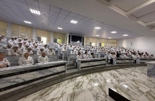 СЕМИНАРИ ИЛМӢ- КЛИНИКӢ