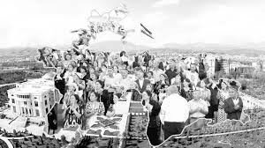 ОЯНДАРО ИМРӮЗ БОЯД СОХТ: ЗАМИНАҲОИ ИҶТИМОӢ, МАЪРИФАТӢ ВА РУШДИ УСТУВОР