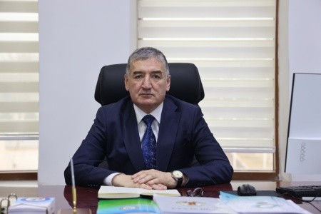 САҲИФАИ ОЛИМОНИ ТИББИ ТОҶИК: ИКРОМӢ ТУРАХОН ШАРБАТ (БА ИФТИХОРИ 35 -СОЛАГИИ ИСТИҚЛОЛИ ДАВЛАТӢ)