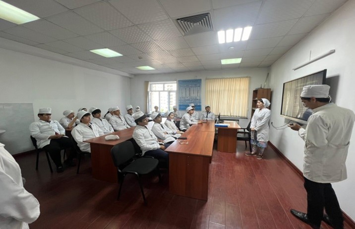 Covid-19 and its complications