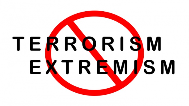 EXTREMISM AND TERRORISM