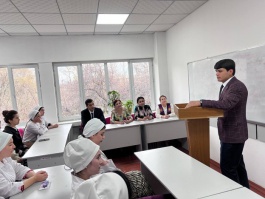 ФУРУҒИ СУБҲИ ДОНОӢ КИТОБ АСТ