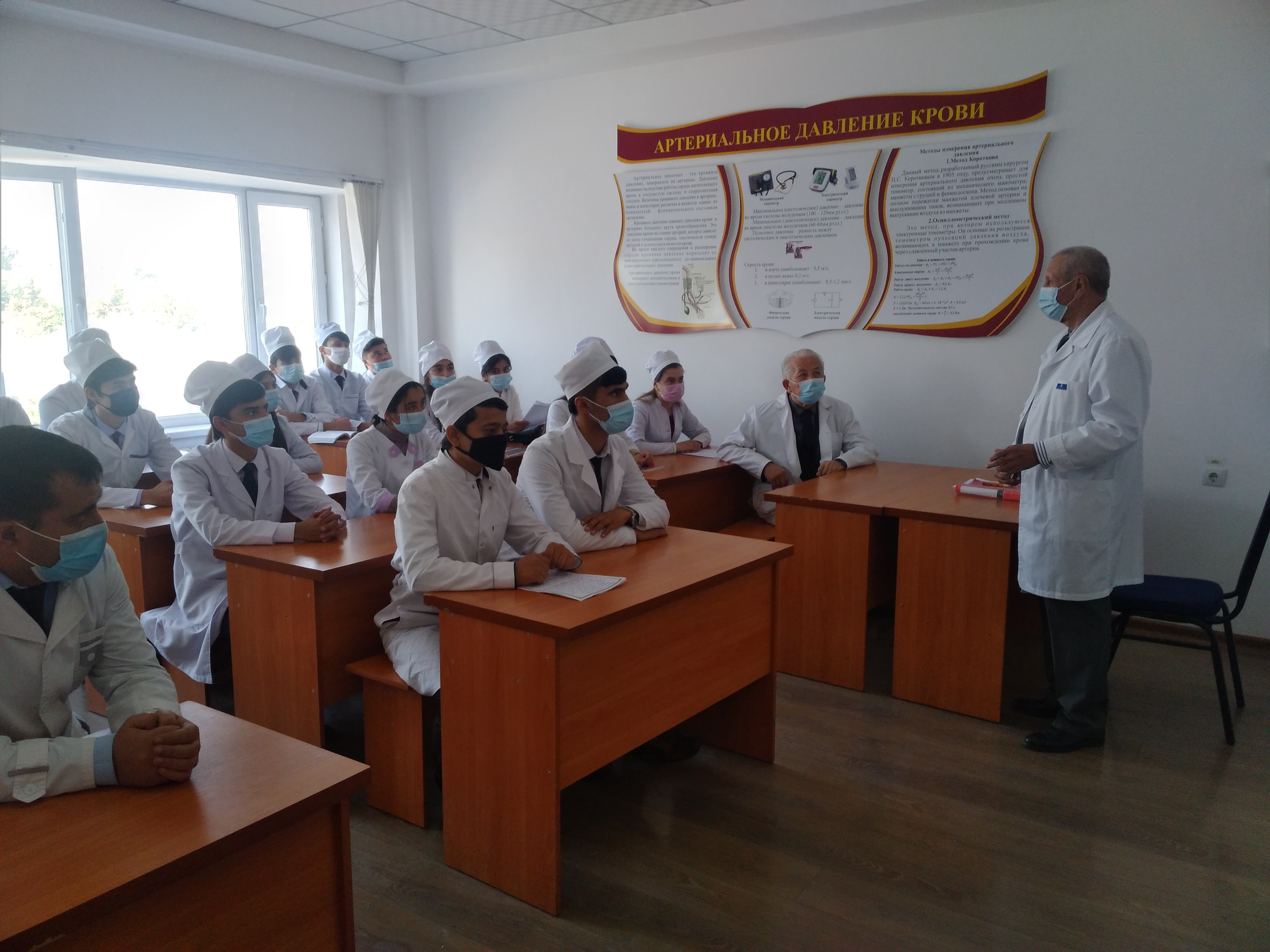 Фарзанди нағз – боғи падар