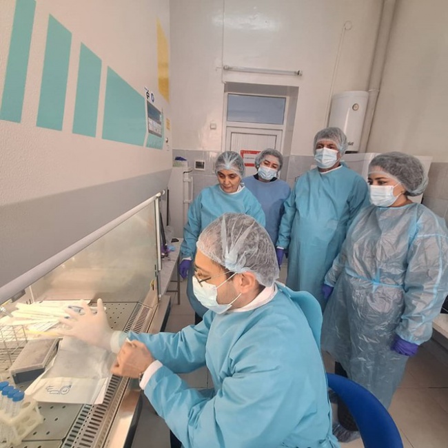 ПЕРВЫЕ ШАГИ В АУТОТРАНСПЛАНТОЛОГИИ У БОЛЬНЫХ ЛЕЙКОЗАМИ