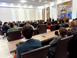 НАҚШИ КУРАТОР ВА САРКУРАТОР ДАР ТАШАККУЛИ МУҲИТИ СОЛИМИ ТАЪЛИМӢ ВА ТАРБИЯВӢ