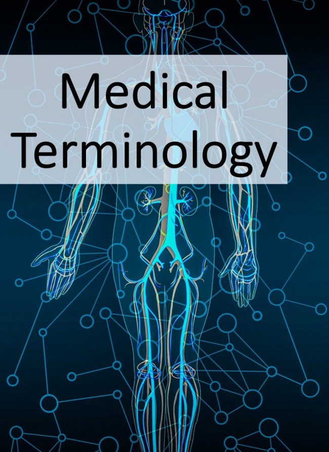 MEDICAL TERMINOLOGY IN COLLOQUIAL LANGUAGE