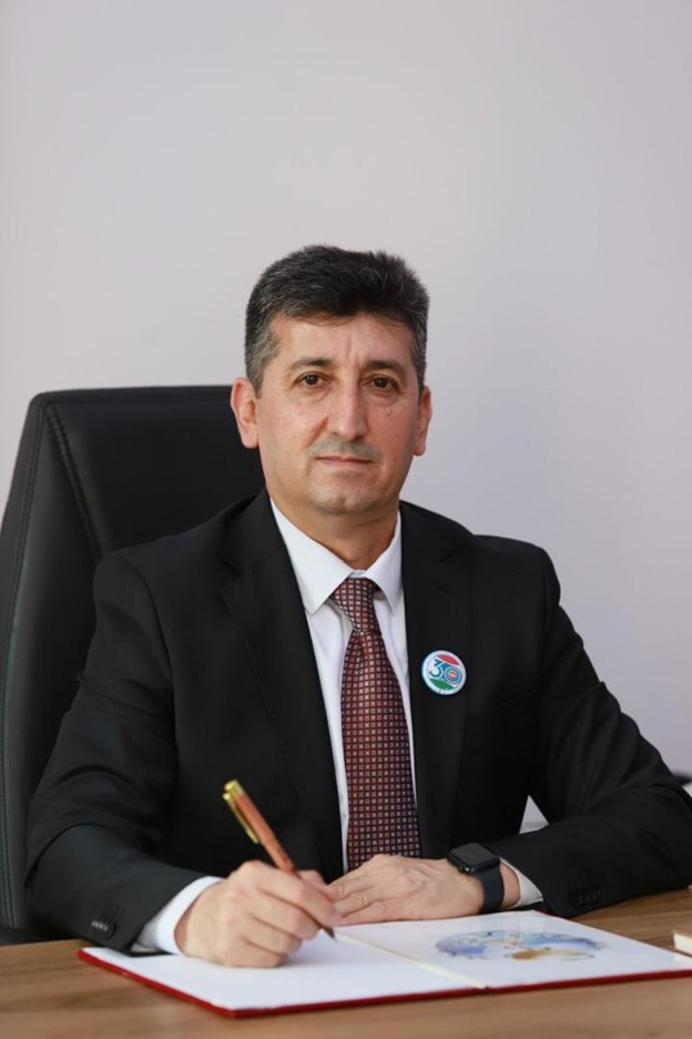 САҲИФАИ ОЛИМОНИ ТИББИ ТОҶИК: САИДЗОДА БАҲРОМУДДИН ИКРОМ