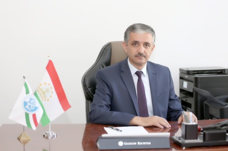 Qobilzoda Qobiljon Kenja