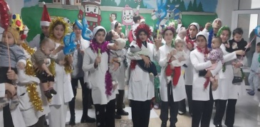 АФСОНАИ СОЛИ НАВ БО КЎДАКОН - СОЛИ НАВ, ТАБАССУМЊОИ КЎДАКОНА АФСОНАИ СОЛИ НАВ БО КЎДАКОН - СОЛИ НАВ, ТАБАССУМЊОИ КЎДАКОНА