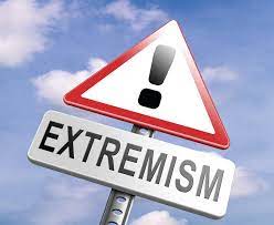 Misconception leads youth to extremism
