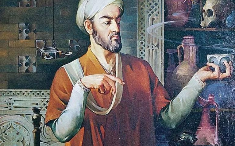 ТАРБИЯИ АХЛОҚИЮ МАЪНАВӢ  ВА ВАТАНДӮСТОНАИ ҶАВОНОНИ ДОНИШҶЎИ МУАССИСАҲОИ ТАЪЛИМИИ ТИББӢ БО НАМУНАИ ФАЪОЛИЯТ ВА АҚИДАҲОИ ПЕДАГОГИИ ОЛИМИ БУЗУРГИ ТОҶИК-ЭНСИКЛОПЕДИСТ ВА ТАБИБ АБУАЛӢ ИБНИ СИНО (980-1037)