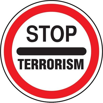 COUNTERING TERRORISM AND EXTREMISM MUST BE A JOINT EFFORT