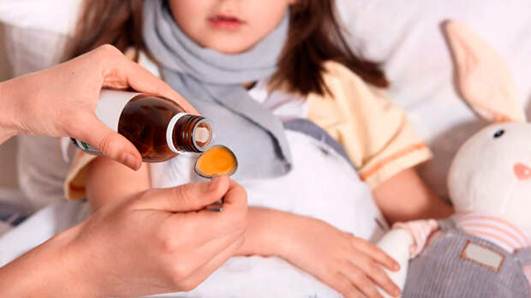 ATTENTION, BE CAREFUL! 18 CHILDREN DIED IN UZBEKISTAN FROM INDIAN-MADE MEDICINE