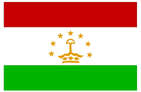 День флага Республики Таджикистан
