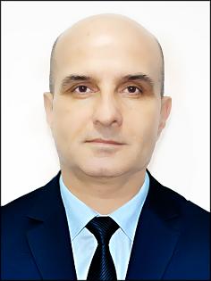 Amirjonzoda Humoyun Sarvar