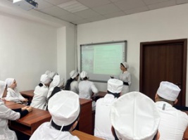 ТАҲДИДИ ИФРОТГАРОӢ ВА ТЕРРОРИЗМ БА АМНИЯТИ ҶОМЕА  