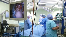 ОБЪЕКТИВИЗАЦИЯ ХИРУРГИЧЕСКОЙ ПРАКТИКИ В УРГЕНТНОЙ АБДОМИНАЛЬНОЙ ХИРУРГИИ ЧЕРЕЗ ПРИЗМУ МЕЖДУНАРОДНЫХ СТАНДАРТОВ И ДОСТУПНЫХ ТЕХНОЛОГИЙ