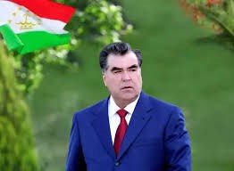 ЭМОМАЛӢ РАҲМОН ВОРИСИ АСЛИИ БУЗУРГОНИ  МИЛЛАТИ ТОҶИК