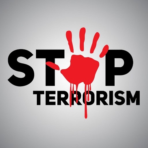 THE ROLE OF YOUTH IN THE FIGHT AGAINST TERRORISM