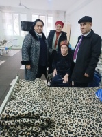 АРҶГУЗОРӢ БА СОБИҚАДОРИ МЕҲНАТ.