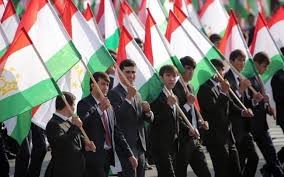 YOUTH — THE FOUNDATION OF STATEBUILDING