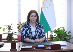 СОЛИ НАВИ МЕЛОДӢ ВА ВАЗИФАҲОИ НАВИ ТАРБИЯВӢ ДАР ДОНИШГОҲИ ТИББӢ СОЛИ НАВИ МЕЛОДӢ ВА ВАЗИФАҲОИ НАВИ ТАРБИЯВӢ ДАР ДОНИШГОҲИ ТИББӢ