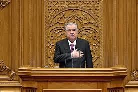 РУШДИ САРМОЯИ ИНСОНӢ ВА ОМОДАСОЗИИ МУТАХАССИСОН ДАР ПАЁМИ ПЕШВОИ МИЛЛАТ 