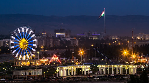 Independence of the state-strengthening of Tajikistan's cooperation with world organizations!