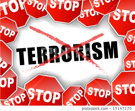 Extremism and terrorism are negative societal phenomena