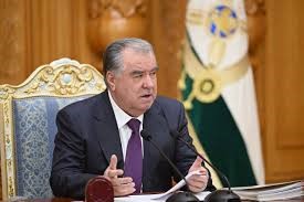 ДАСТУРҲОИ ПЕШВОИ МИЛЛАТРО ВАЗИФАИ РӮЗМАРРАИ ХЕШ МЕШУМОРЕМ ДАСТУРҲОИ ПЕШВОИ МИЛЛАТРО ВАЗИФАИ РӮЗМАРРАИ ХЕШ МЕШУМОРЕМ