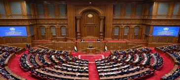 ПАЁМИ ПЕШВОИ МИЛЛАТ – САНАДИ СТРАТЕГИИ РУШДИ УСТУВОРИ ҶУМҲУРИИ ТОҶИКИСТОН