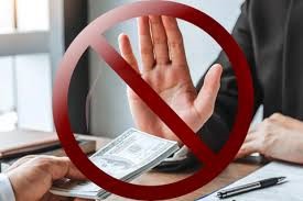 КОРРУПСИЯ ДУШМАНИ ПИНҲОНИИ ПЕШРАФТ