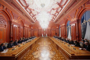 Арҷгузорӣ ба гузаштаи пурифтихор кафили имрӯзу фардои нусратёри мост Арҷгузорӣ ба гузаштаи пурифтихор кафили имрӯзу фардои нусратёри мост