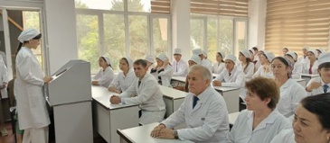 БА ИФТИХОРИ РӮЗИ РӮДАКӢ 