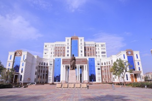 ASSESSMENT AND QUALITY OF EDUCATION IN THE AVICENNA TAJIK STATE MEDICAL UNIVERSITY 