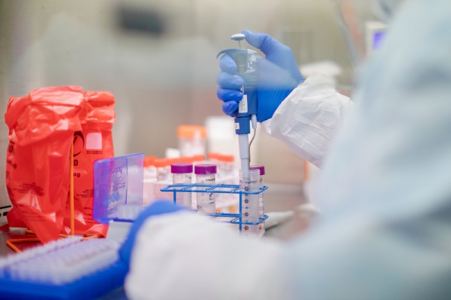 В Согде заработают еще три вирусологические лаборатории 