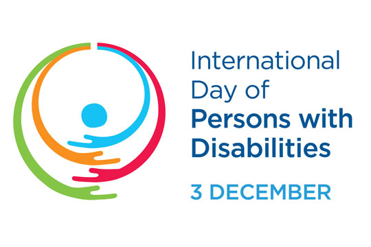 international day of persons with disabilities essay