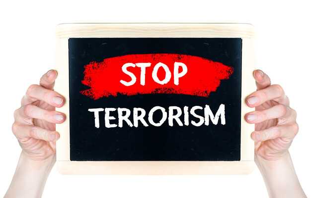 Extremism and terrorism are a real threat to national security
