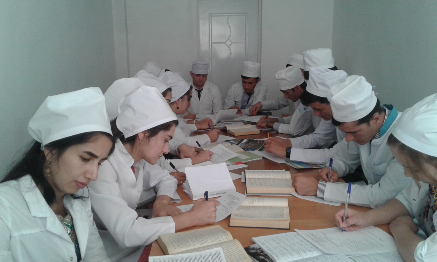 Санҷитши сифати таҳсилот