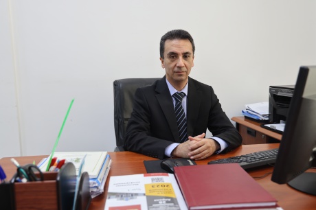 Ali-Zade Suhrob Gaffarovich