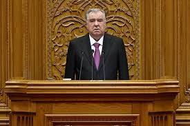 ГОД СОЗИДАНИЯ И НАЦИОНАЛЬНОГО САМОСОЗНАНИЯ-ПУТЬ УСТОЙЧИВОГО РАЗВИТИЯ ОБЩЕСТВА