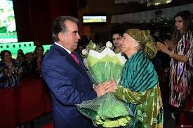 ЗАН ВА ҶОМЕА