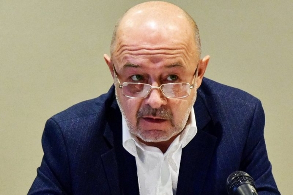 ALEKSANDR KNYAZEV: “TASHIEV’S STATEMENT IS PROVOCATIVE AND UNACCEPTABLE.” Expert Calls the Statement of Kyrgyz Official About Vorukh Incompetent